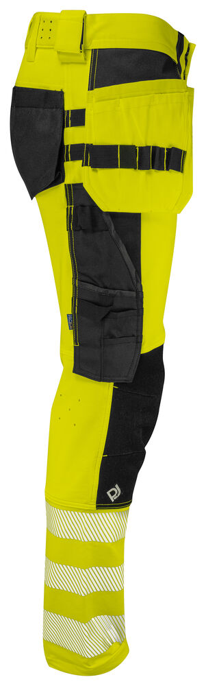 PROJOB 6571 arbejdsbukser 5